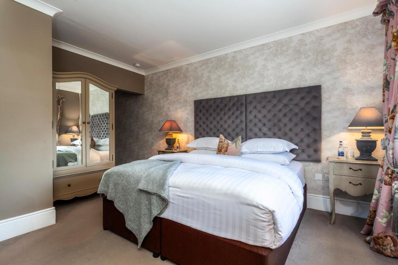 The Rooms At Cunningham'S - Adults Only Kildare Exterior foto
