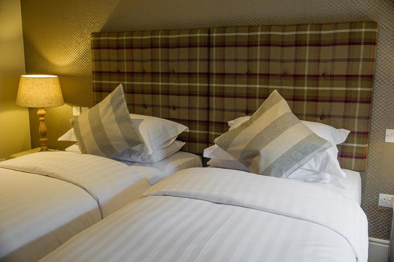 The Rooms At Cunningham'S - Adults Only Kildare Exterior foto
