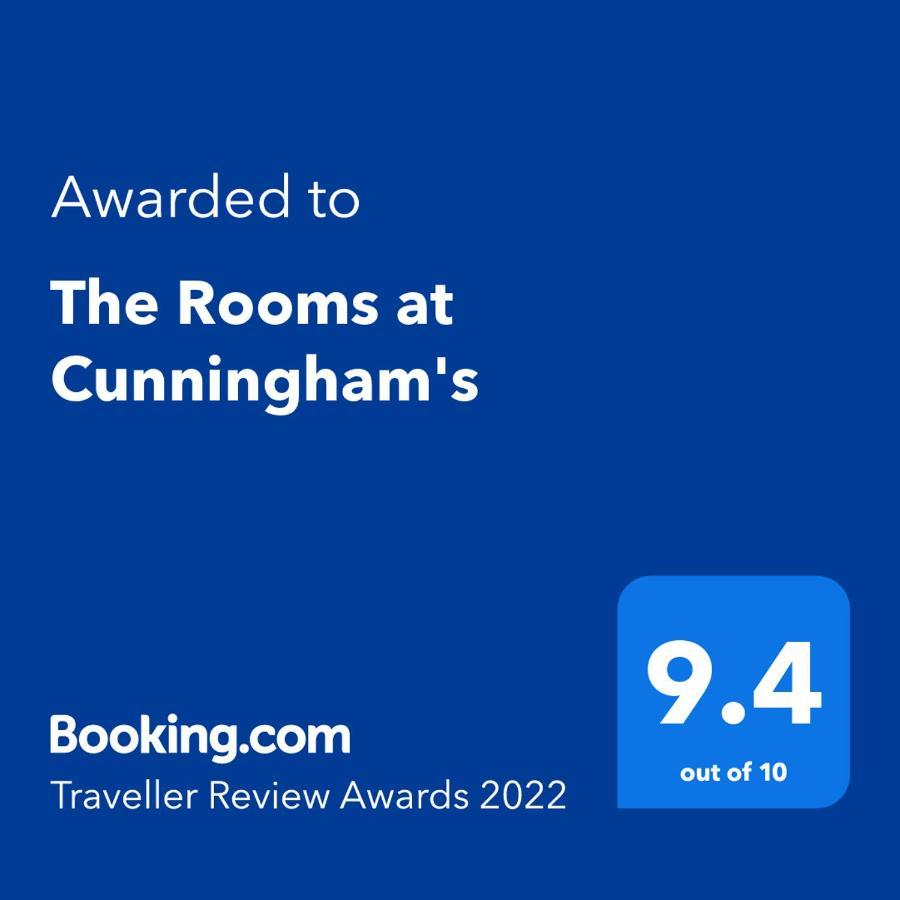 The Rooms At Cunningham'S - Adults Only Kildare Exterior foto