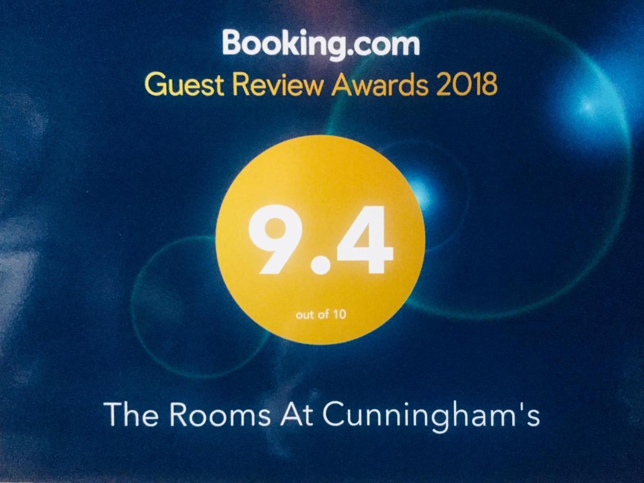 The Rooms At Cunningham'S - Adults Only Kildare Exterior foto
